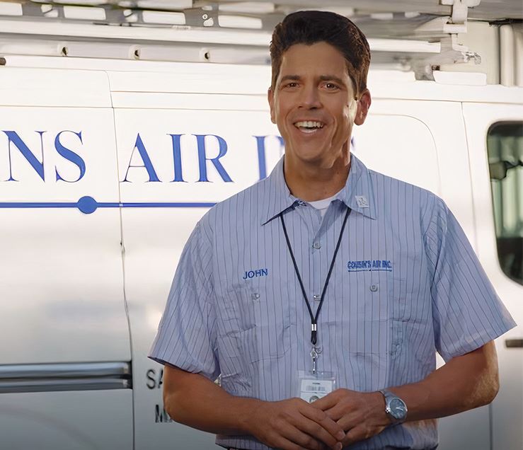 South Florida Air Conditioning Company Cousin's Air, Inc.