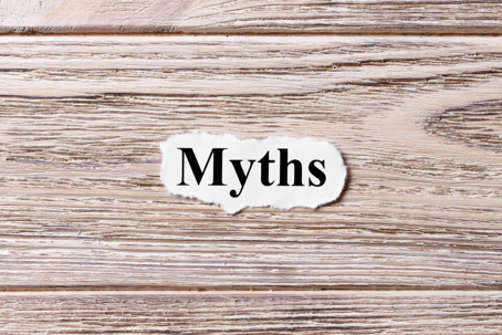 Myths