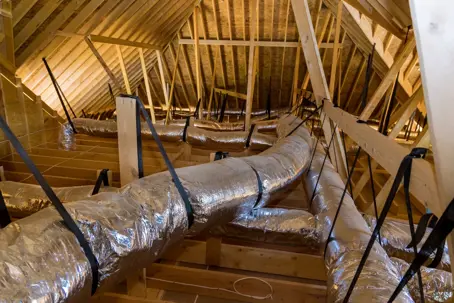 HVAC Ducts
