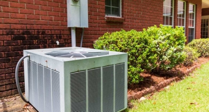 5 Clear Signs You Need a New AC Unit Photo