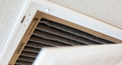 The Importance Of Changing Air Filters Especially If You Have Pets Photo