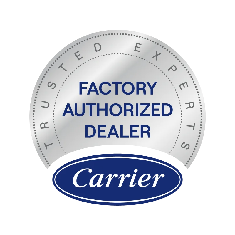Carrier Residential - Factory Authorized Dealer