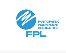FPL participating contractor