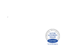 Carrier President's Award 2013 - 2017