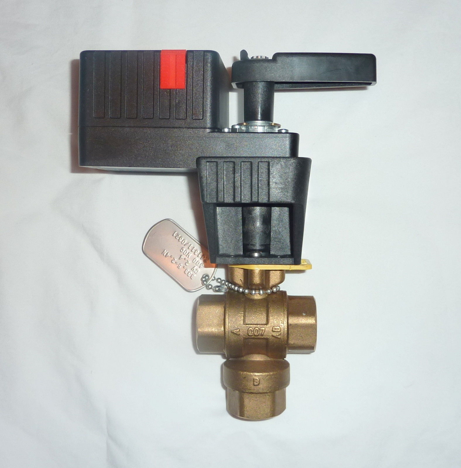 Ac Actuator Replacement Cost