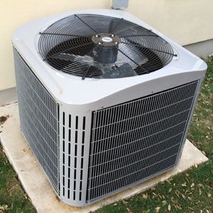 AC Condenser