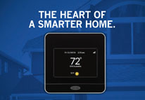 Carrier COR Smarter Home